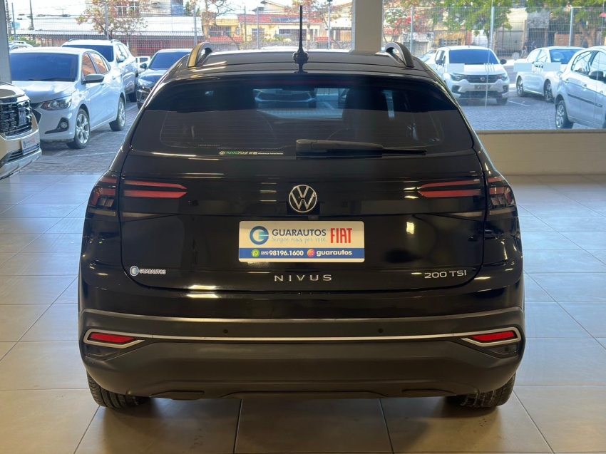 vw/nivus cl tsi 2023/20243