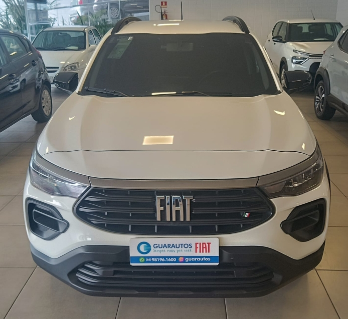 fiat/pulse drive 1.3 at flex 4p 2024/2024