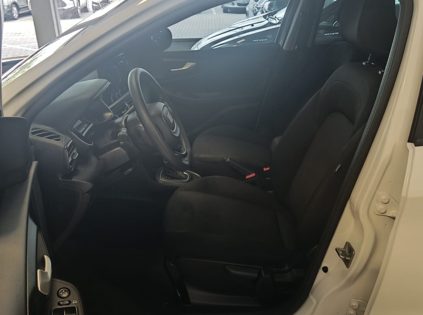 fiat/pulse drive 1.3 at flex 4p 2024/20246