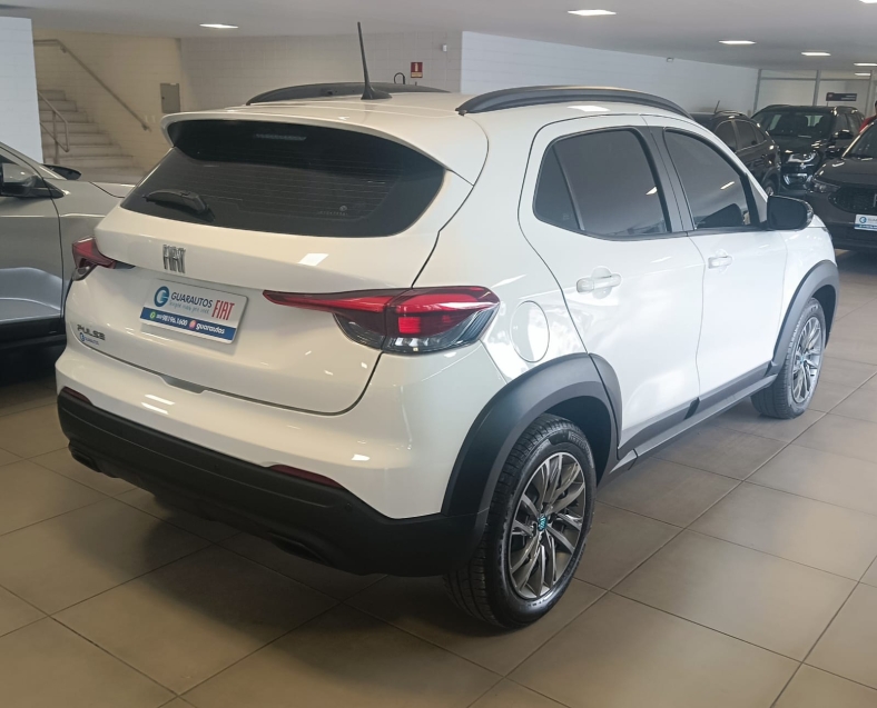 fiat/pulse drive 1.3 at flex 4p 2024/20244