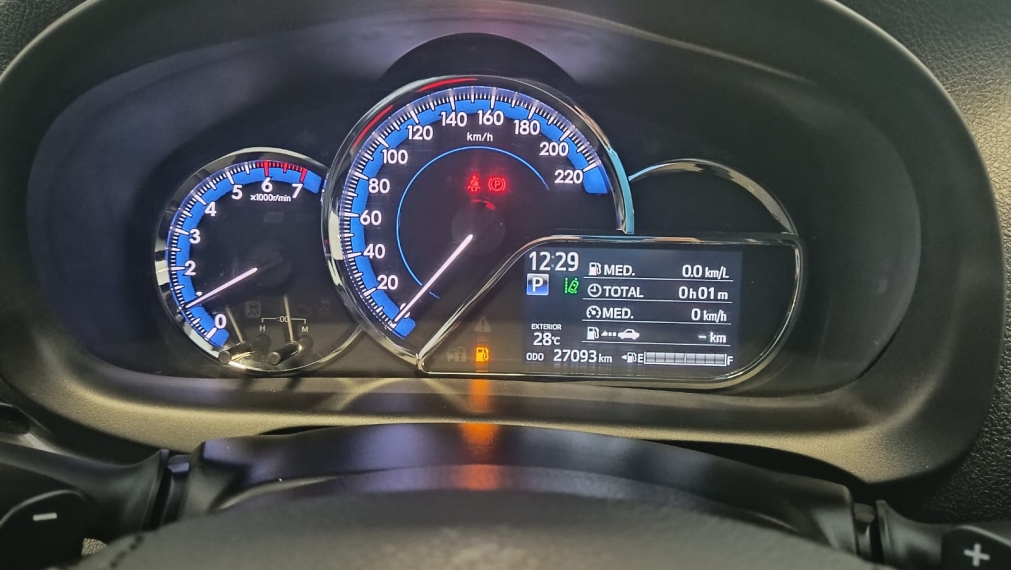 toyota/yaris ha xs 15cvt 2022/20239