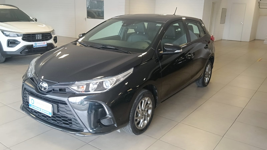 toyota/yaris ha xs 15cvt 2022/20231