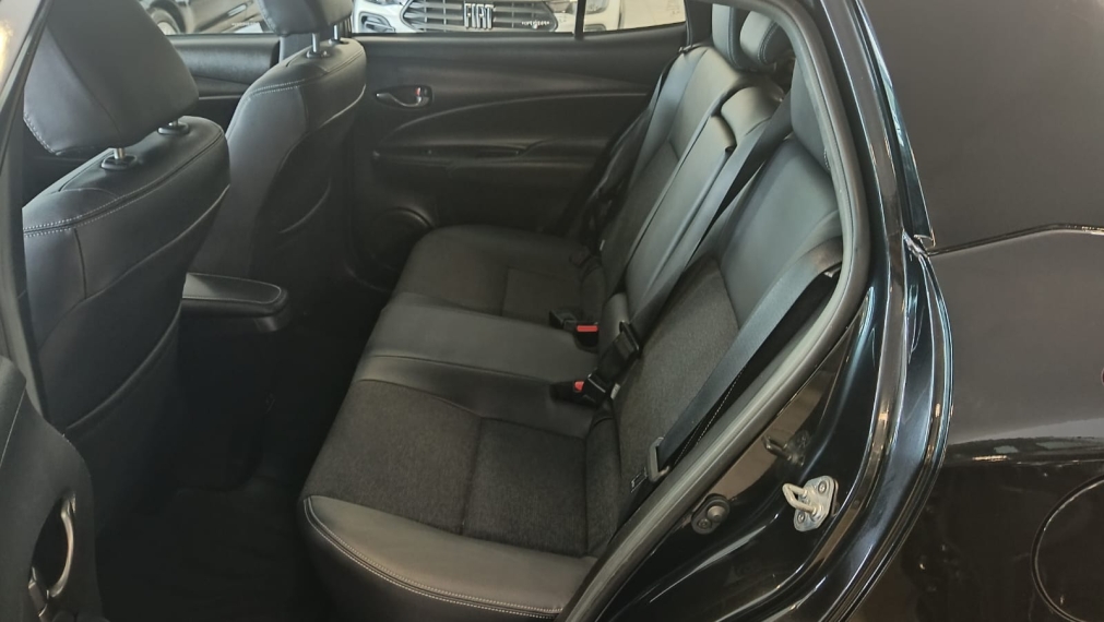 toyota/yaris ha xs 15cvt 2022/20237