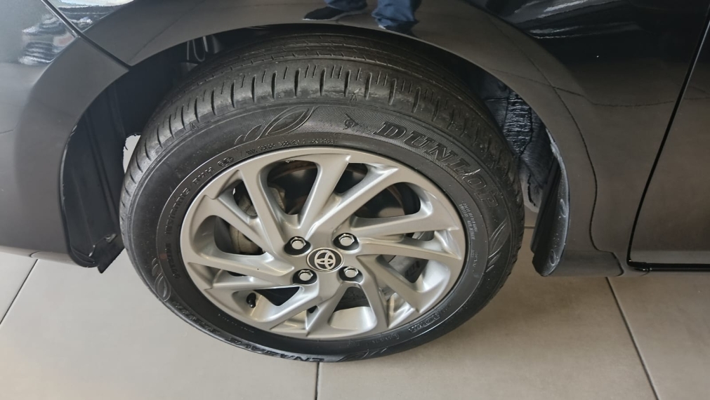 toyota/yaris ha xs 15cvt 2022/202311