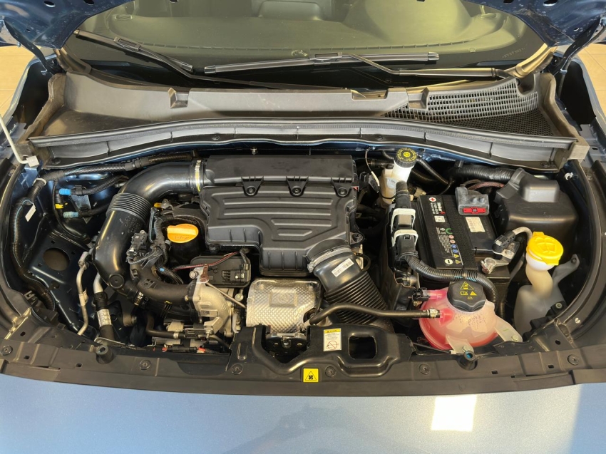 fiat pulse impetus 1.0 turbo 200 hybrid cvt 2024/202510