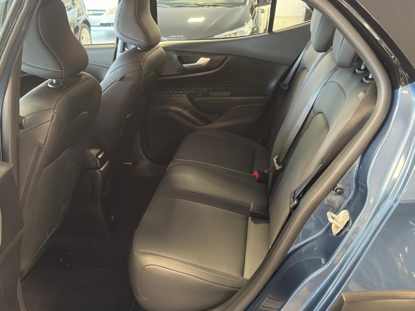 fiat pulse impetus 1.0 turbo 200 hybrid cvt 2024/20257