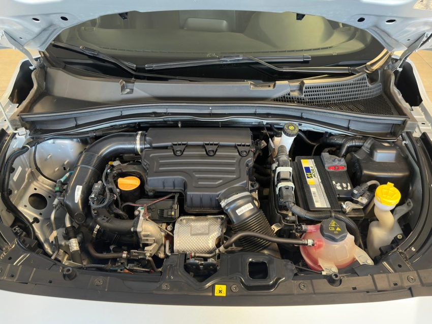 fiat pulse impetus 1.0 turbo 200 at 2023/202410