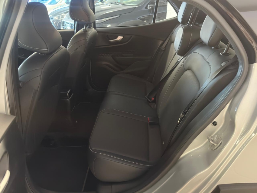 fiat pulse impetus 1.0 turbo 200 at 2023/20247