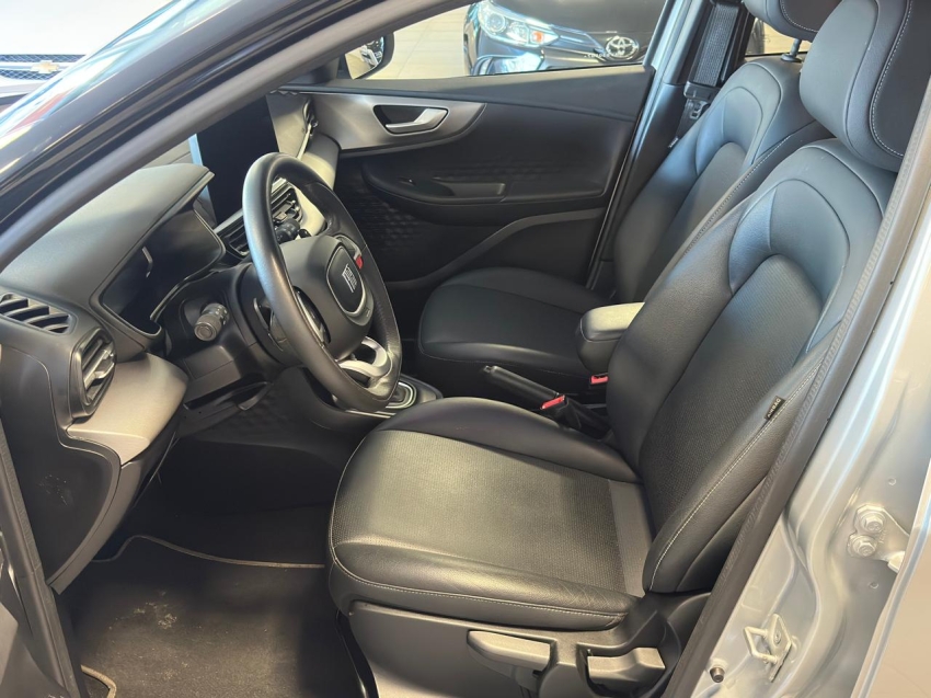 fiat pulse impetus 1.0 turbo 200 at 2023/20246