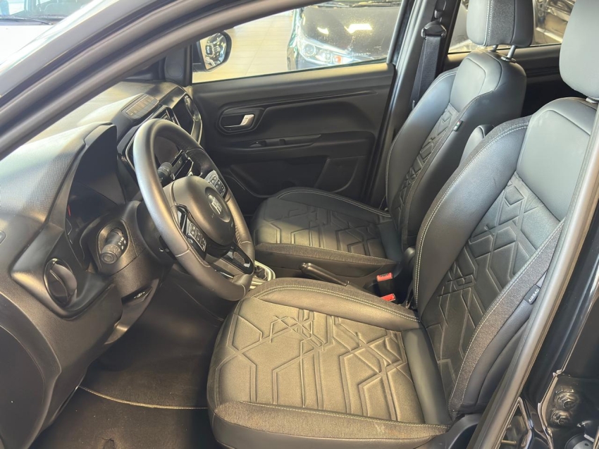 fiat strada volcano cd 1.3 at flex 2023/20236