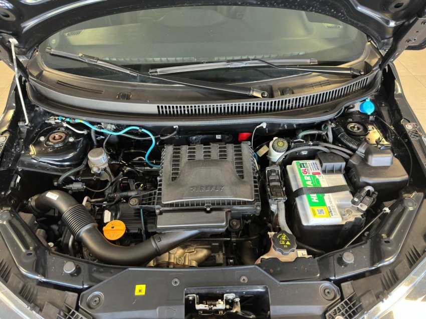 fiat strada volcano cd 1.3 at flex 2023/202310