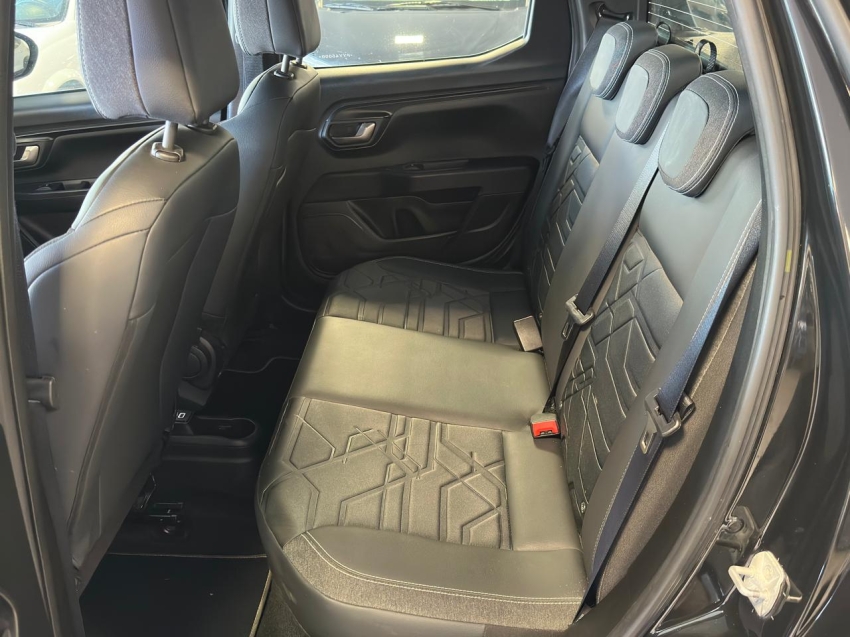 fiat strada volcano cd 1.3 at flex 2023/20237