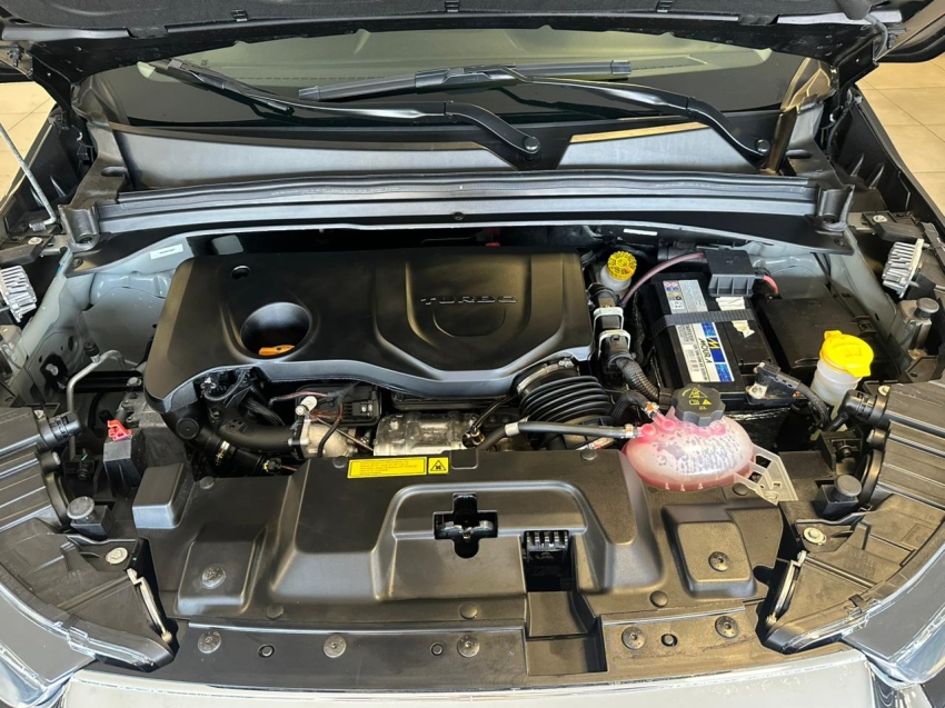 fiat toro volcano 1.3 t270 at 2024/202511