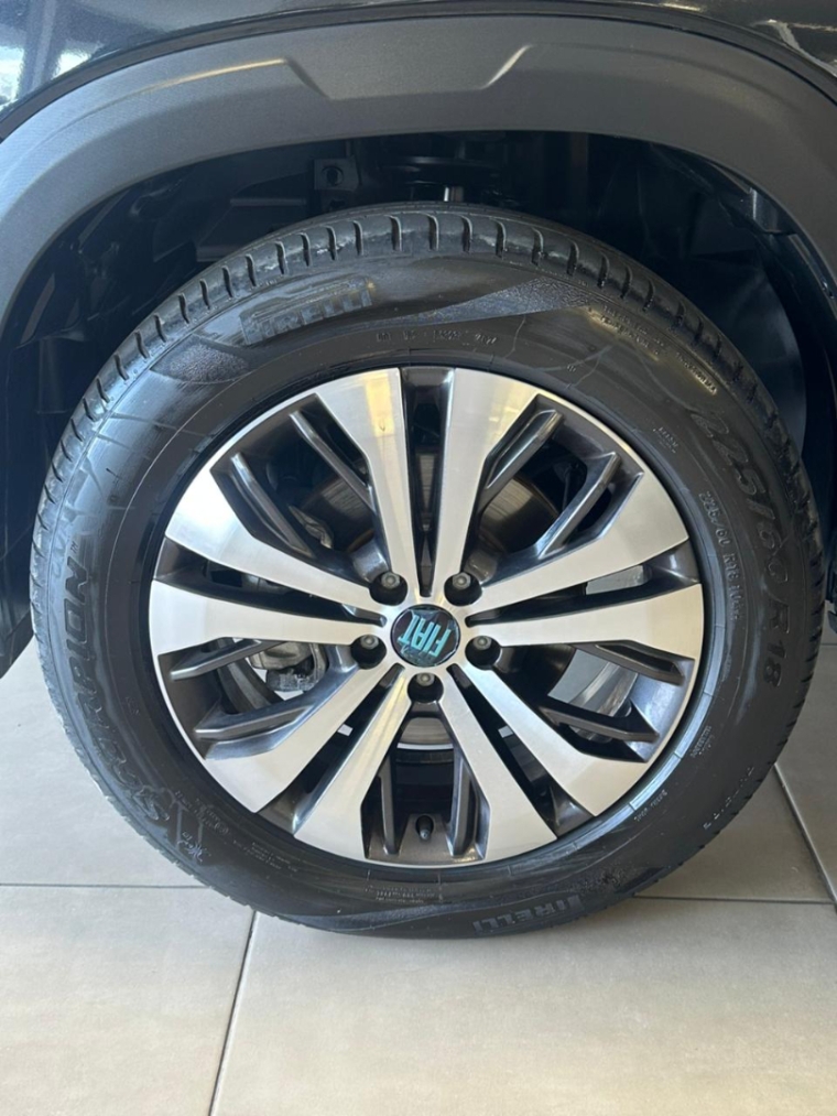 fiat toro volcano 1.3 t270 at 2024/202510