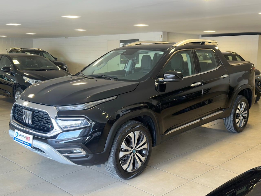 fiat toro volcano 1.3 t270 at 2024/20251