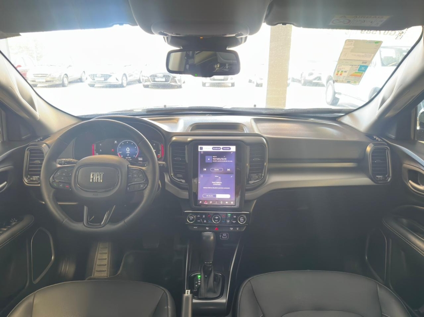 fiat toro volcano 1.3 t270 at 2024/20258