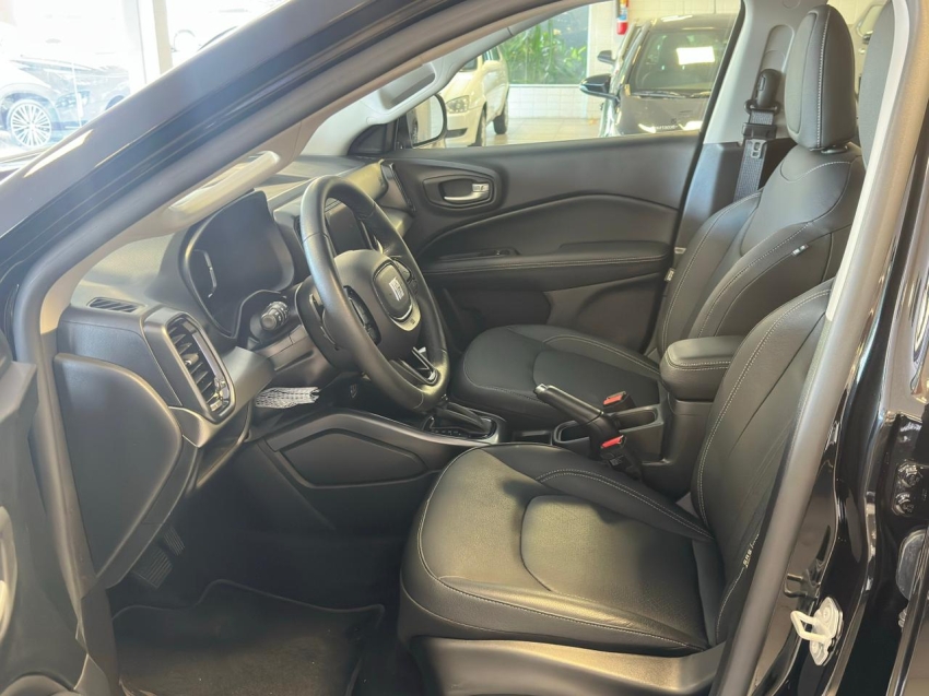 fiat toro volcano 1.3 t270 at 2024/20256