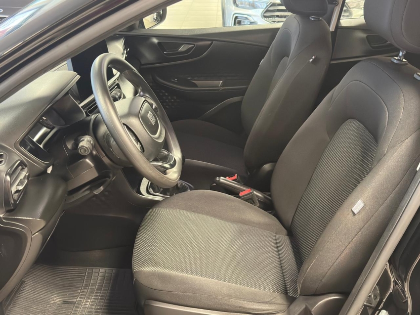 fiat pulse 1.3 drive manual 2021/20226