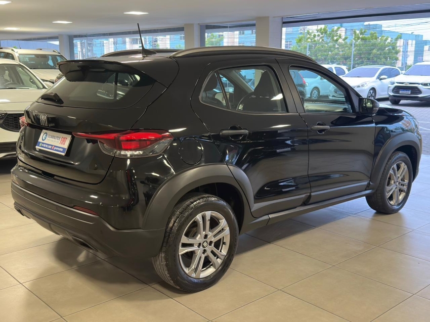 fiat pulse 1.3 drive manual 2021/20224