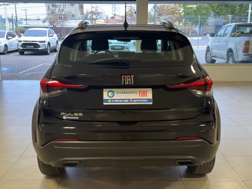 fiat pulse 1.3 drive manual 2021/20223