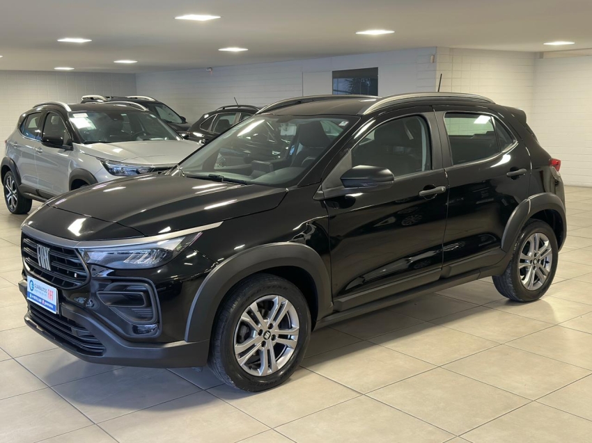 fiat pulse 1.3 drive manual 2021/20221