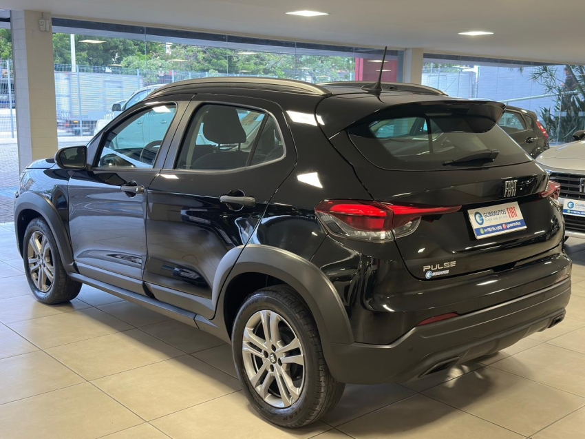 fiat pulse 1.3 drive manual 2021/20222