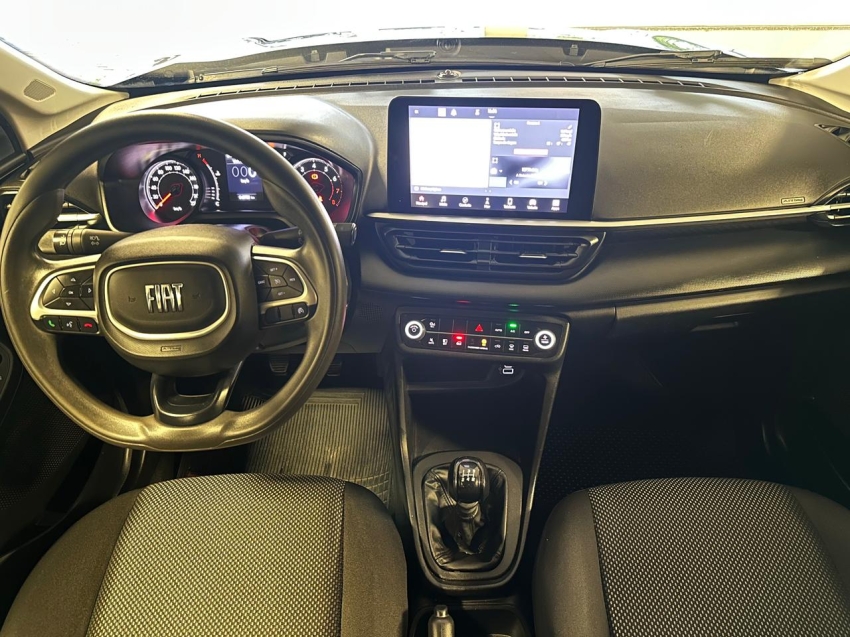 fiat pulse 1.3 drive manual 2021/20228