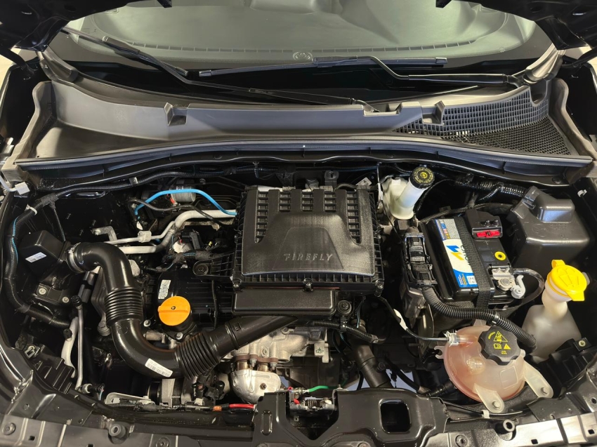 fiat pulse 1.3 drive manual 2021/202210