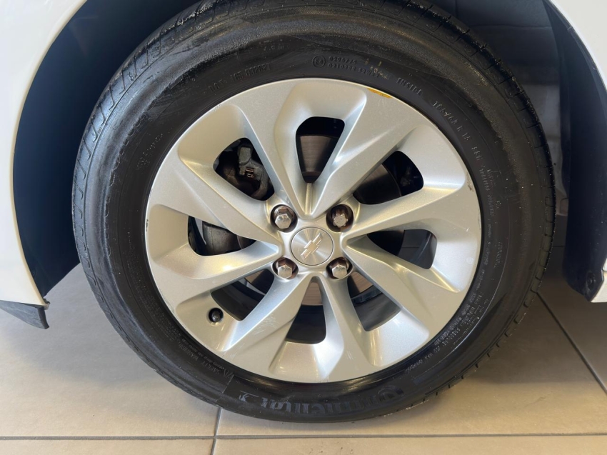 chevrolet onix lt 1.0 turbo flex 4p 2021/202111