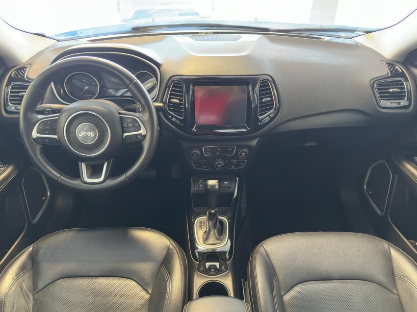 jeep compass longitude 2.0 flex aut 2020/20218