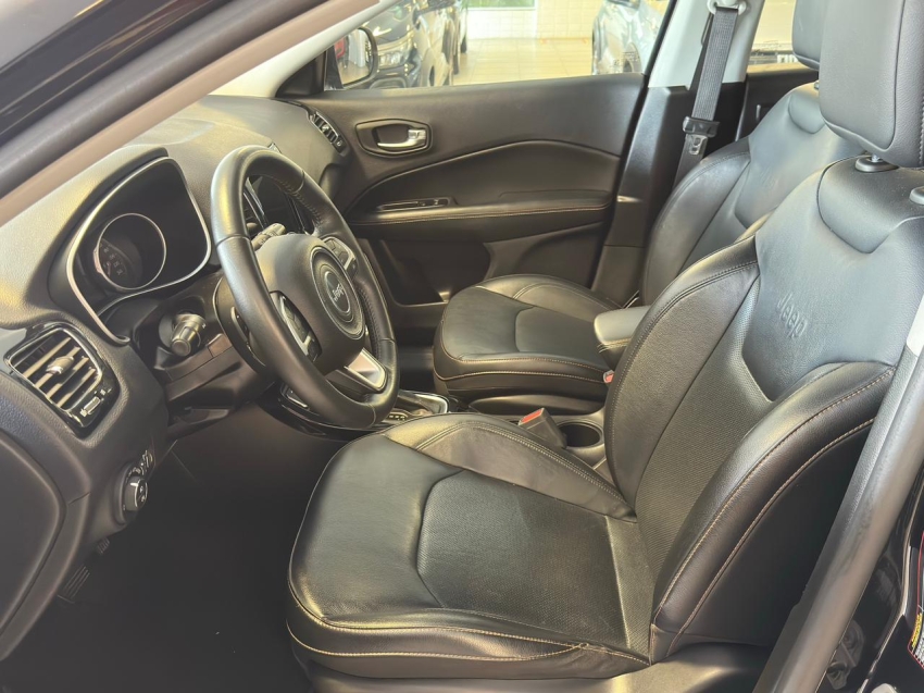 jeep compass longitude 2.0 flex aut 2020/20216