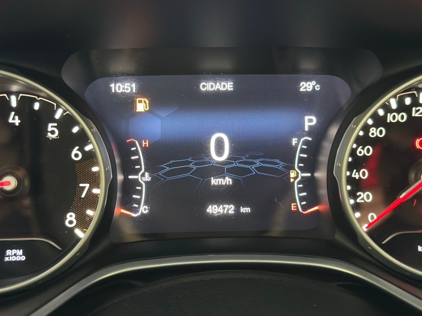 jeep compass longitude 2.0 flex aut 2020/20219