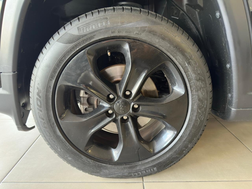 jeep compass longitude 2.0 flex aut 2020/202111