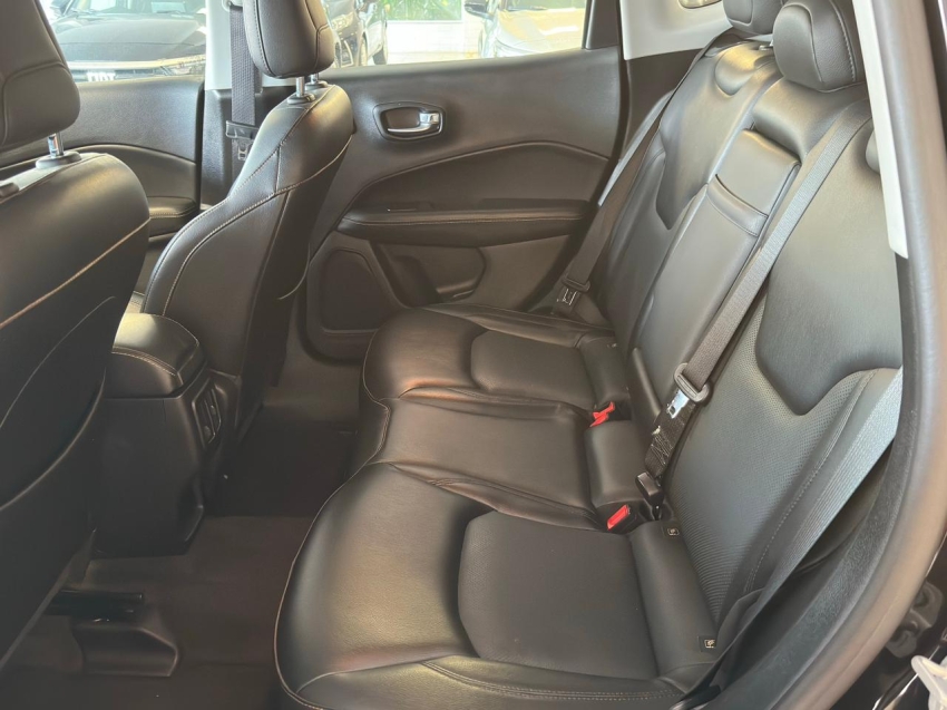 jeep compass longitude 2.0 flex aut 2020/20217