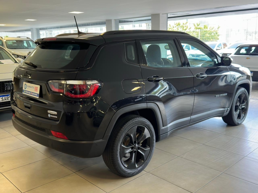 jeep compass longitude 2.0 flex aut 2020/20214