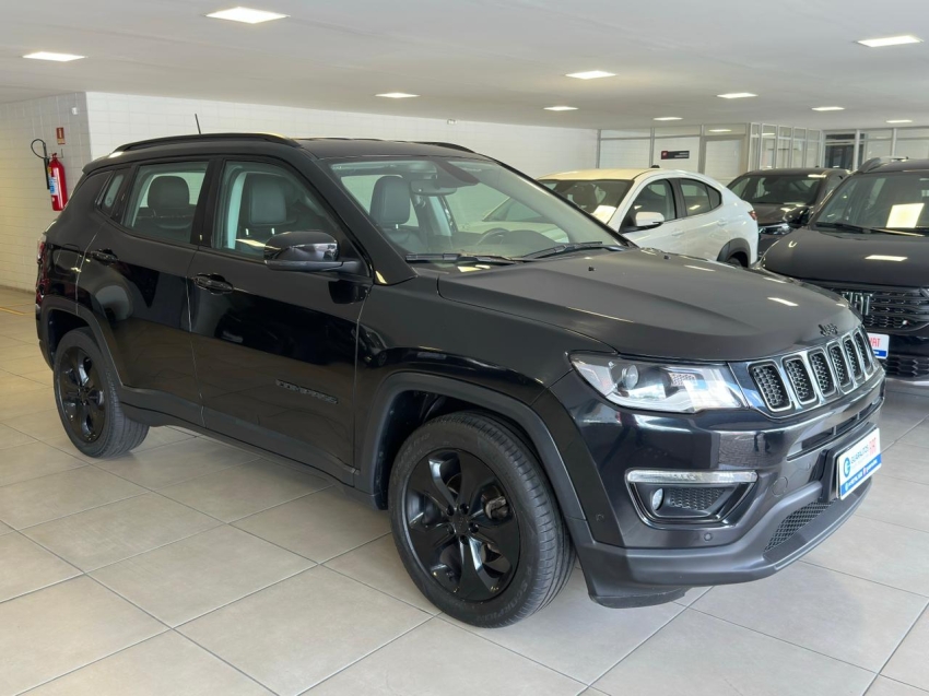 jeep compass longitude 2.0 flex aut 2020/20215