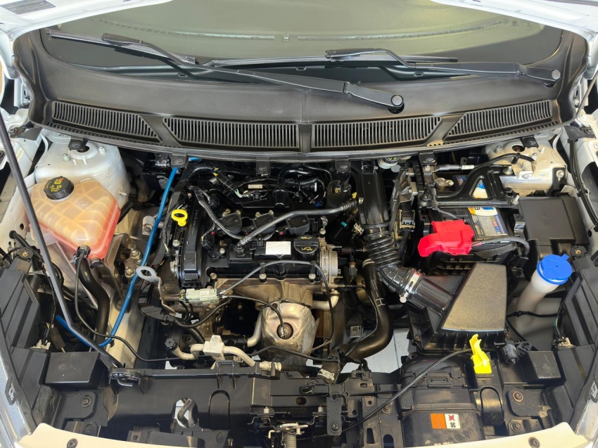 ford ka se 1.0 flex 2018/201910