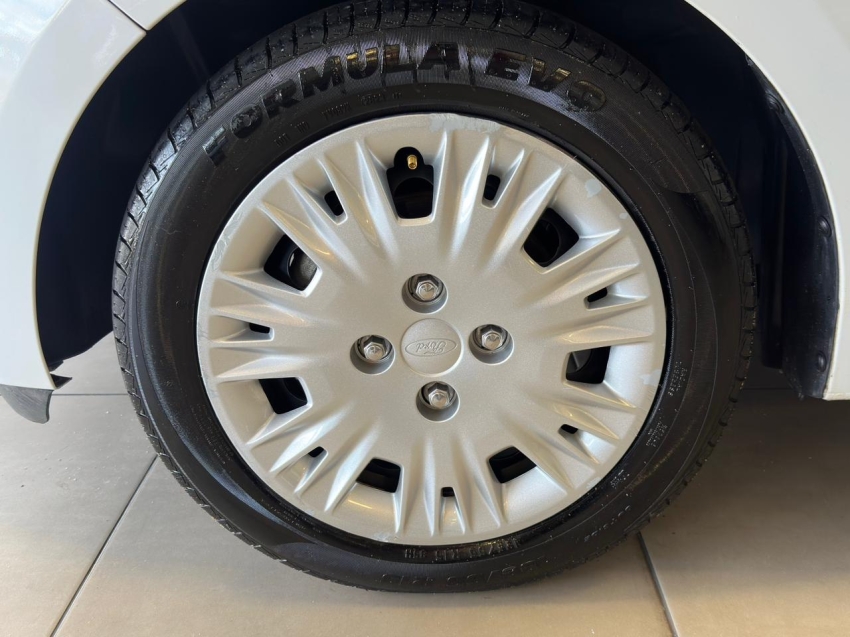 ford ka se 1.0 flex 2018/201911