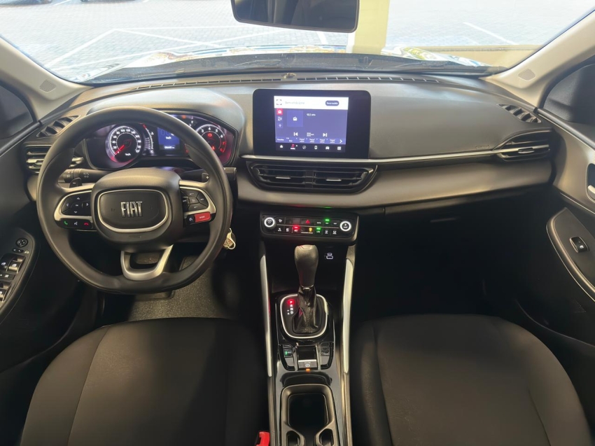 fiat fastback 1.0 turbo t200 flex automatico 2024/20248