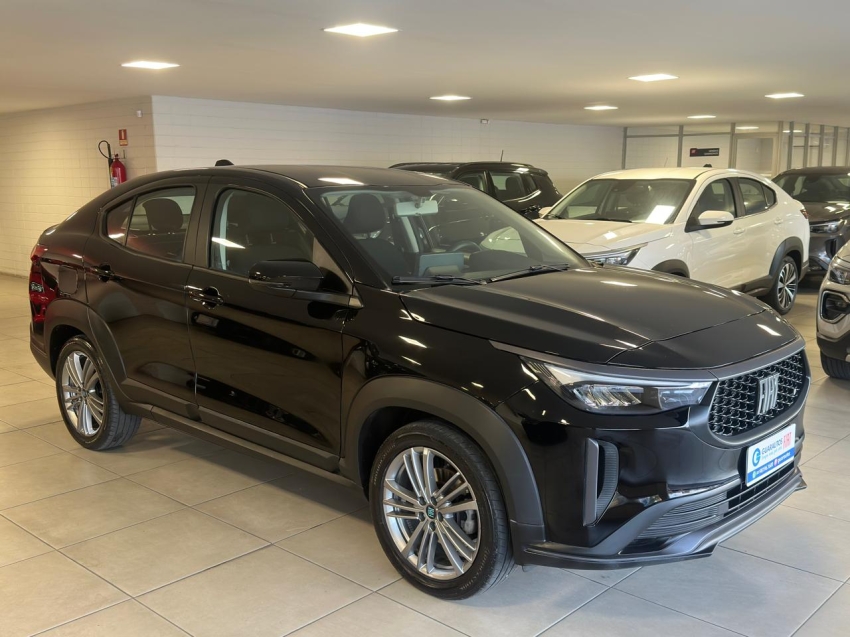 fiat fastback 1.0 turbo t200 flex automatico 2024/20245