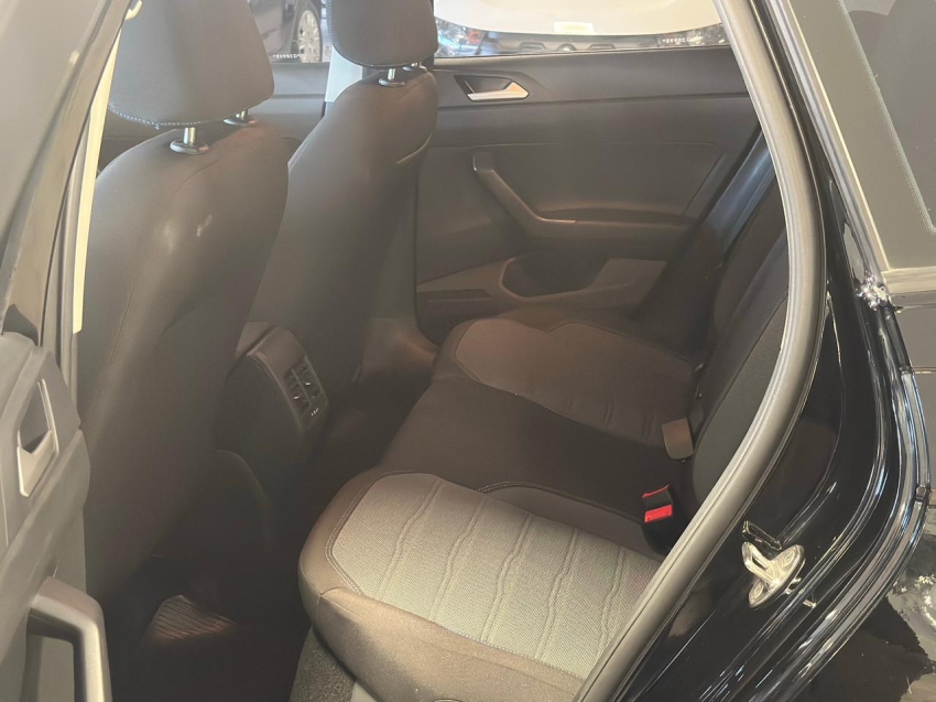 vw/nivus cl tsi 2023/20247