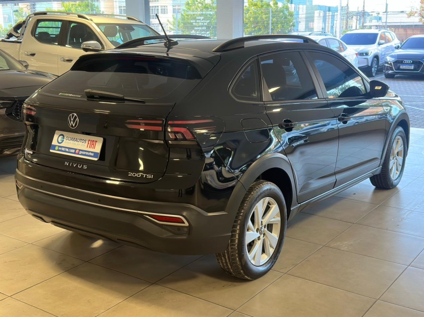 vw/nivus cl tsi 2023/20244