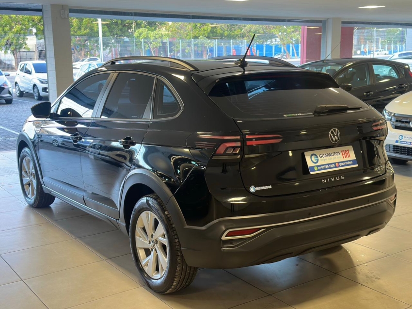 vw/nivus cl tsi 2023/20242