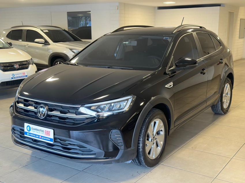 vw/nivus cl tsi 2023/20241