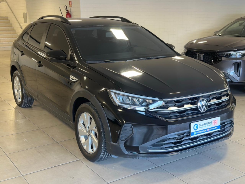 vw/nivus cl tsi 2023/20245