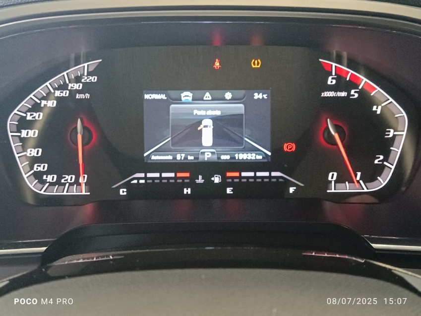 fiat/titano ranch turbodiesel at69