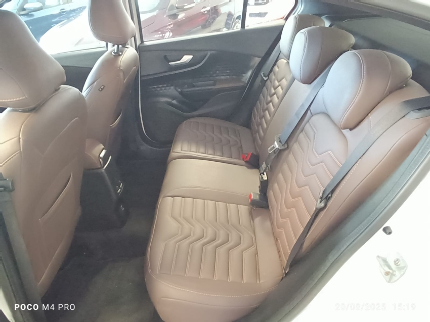 fiat/fastback audace turbo 200 flex7