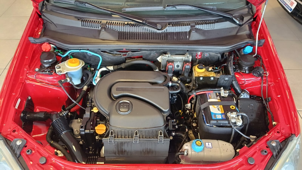 fiat/strada hard working cd 04pas 2018/201810