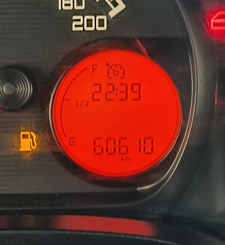 fiat/strada hard working cd 04pas 2018/20189