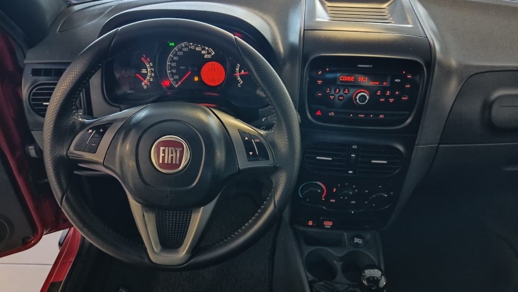 fiat/strada hard working cd 04pas 2018/20188